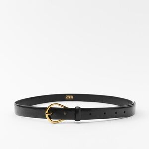 Zara belt